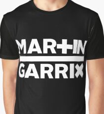 martin garrix Graphic T-Shirt