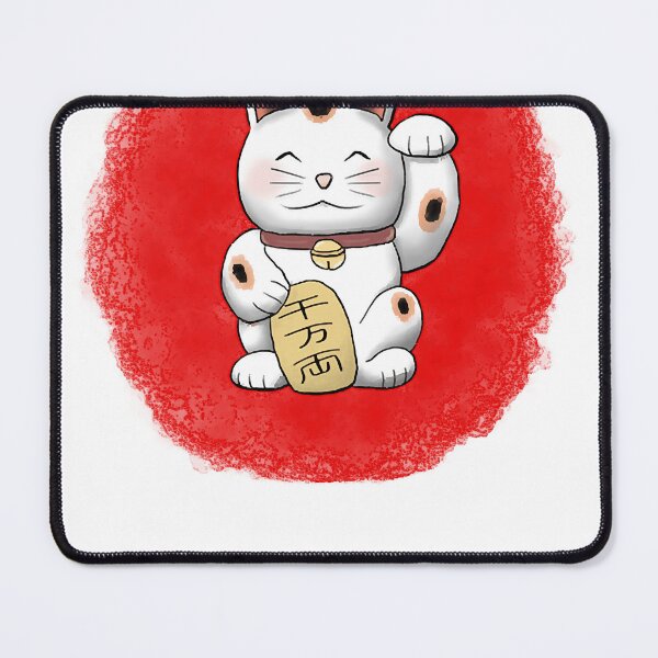Item preview, Maneki Neko designed and sold by JULIEANNE89.