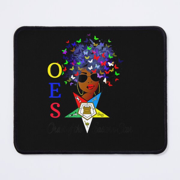 Item preview, Order Of The Eastern Star Oes Diva Fatal Masonic Ring designed and sold by Overby Quintanilla.