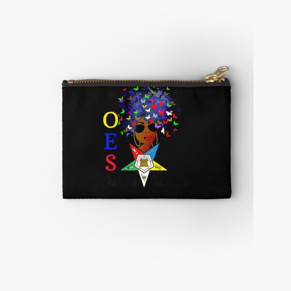 Item preview, Order Of The Eastern Star Oes Diva Fatal Masonic Ring designed and sold by Overby Quintanilla.