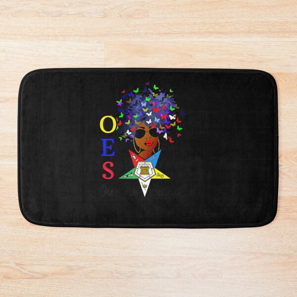 Item preview, Order Of The Eastern Star Oes Diva Fatal Masonic Ring designed and sold by Overby Quintanilla.