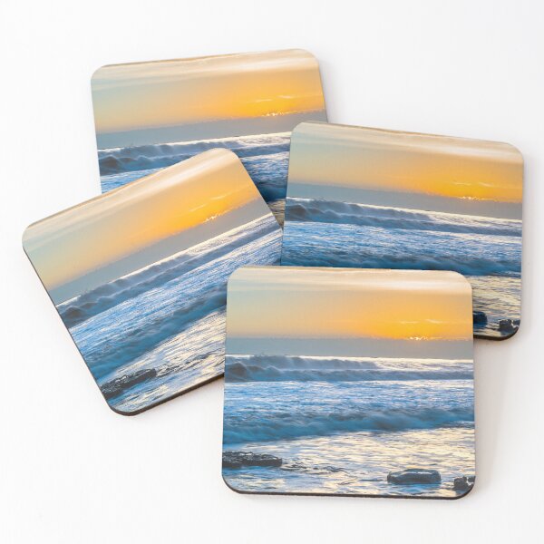 Item preview, Sunset off Nash Point  designed and sold by Cameranick.