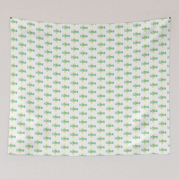 Item preview, Everything begins with an idea--Earl Nightingale  designed and sold by VeenaNair23.