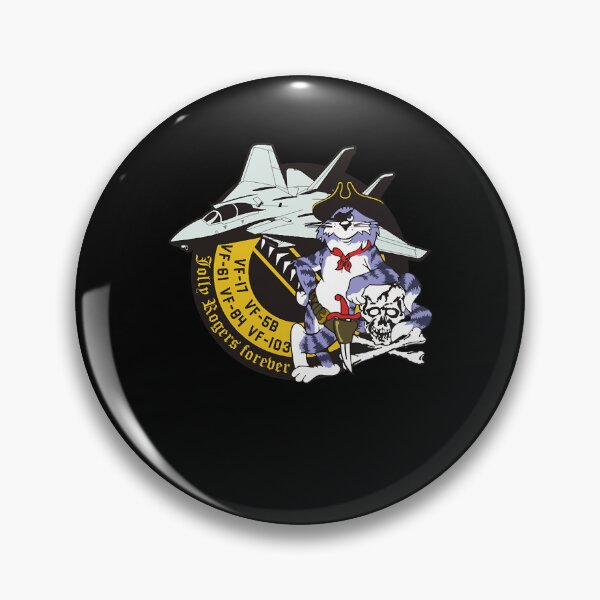 Item preview, Proud Tomcat Jolly Rogers Forever Awesome For Movie Fans designed and sold by Brycefay.