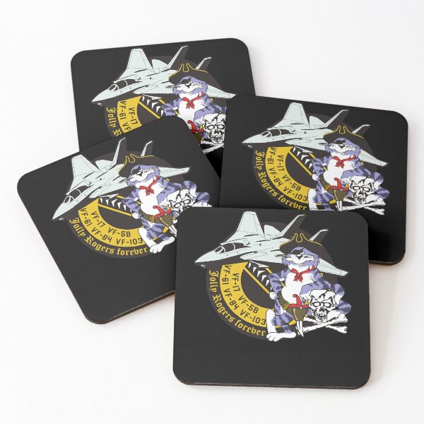 Item preview, Proud Tomcat Jolly Rogers Forever Awesome For Movie Fans designed and sold by Brycefay.