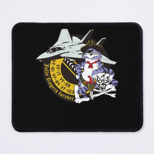 Item preview, Proud Tomcat Jolly Rogers Forever Awesome For Movie Fans designed and sold by Brycefay.