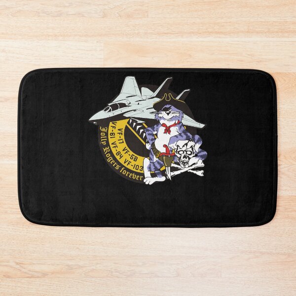 Item preview, Proud Tomcat Jolly Rogers Forever Awesome For Movie Fans designed and sold by Brycefay.