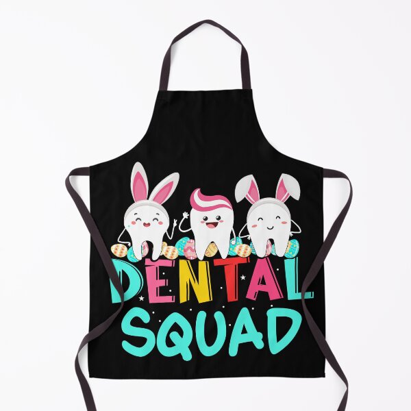 Item preview, Dental Squad designed and sold by WildChildViolet.