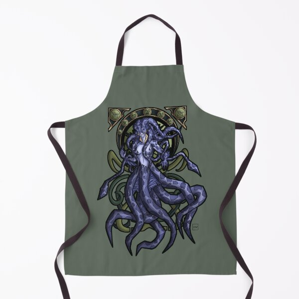 Item preview, Hydra designed and sold by danielmarcoart.