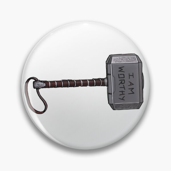 Item preview, I am Worthy designed and sold by Buckias.