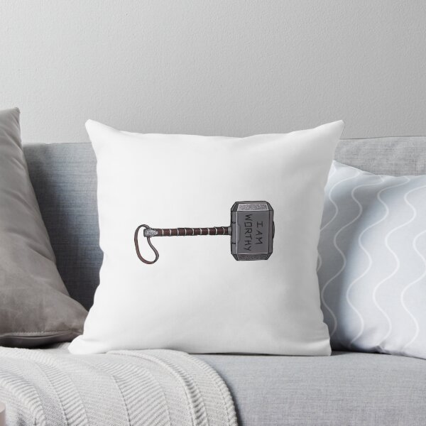 Item preview, I am Worthy designed and sold by Buckias.