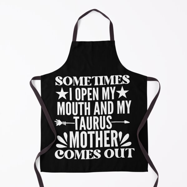 Item preview, Taurus Mother - funny mothers day designed and sold by astroful.