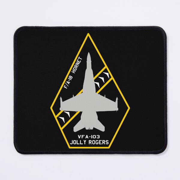 Item preview, Retro Vfa 103 Jolly Rogers Fa 18 Cool Graphic Gift designed and sold by Brycefay.