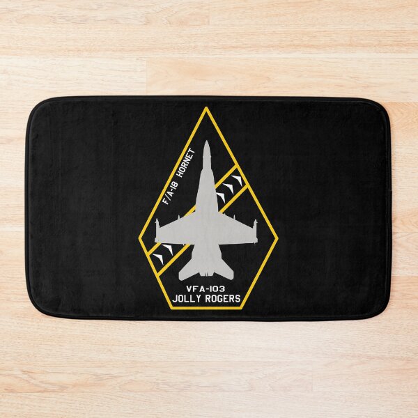 Item preview, Retro Vfa 103 Jolly Rogers Fa 18 Cool Graphic Gift designed and sold by Brycefay.