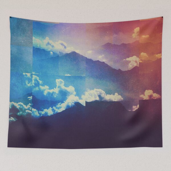 Item preview, Fractions A99 designed and sold by seamless.