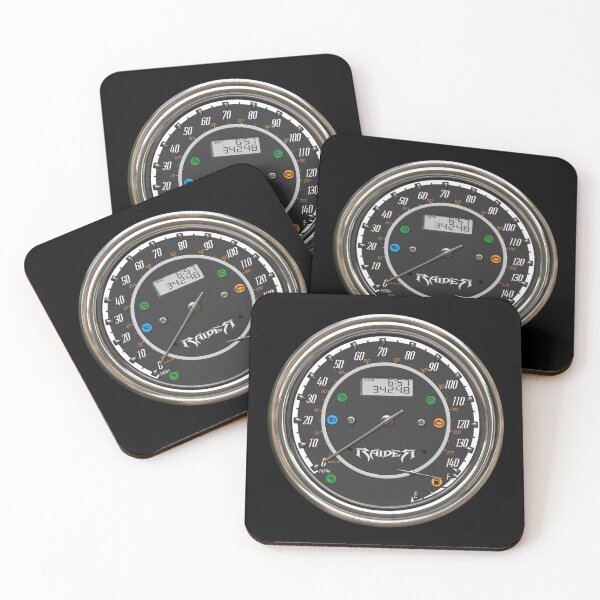 Item preview, Speedometer Raider XV 1900 International designed and sold by KlaraBubble.