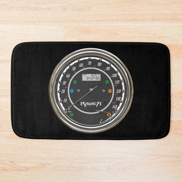 Item preview, Speedometer Raider XV 1900 International designed and sold by KlaraBubble.