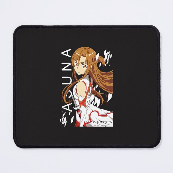 Item preview, Asuna Yuuki SAO Classic T-Shirt designed and sold by NonAalten.