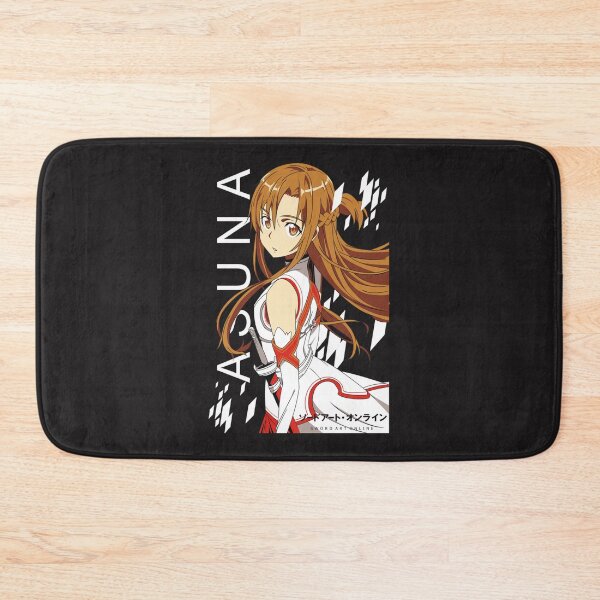 Item preview, Asuna Yuuki SAO Classic T-Shirt designed and sold by NonAalten.