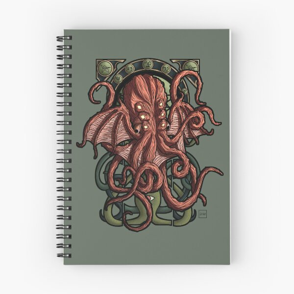 Item preview, Cthylla designed and sold by danielmarcoart.