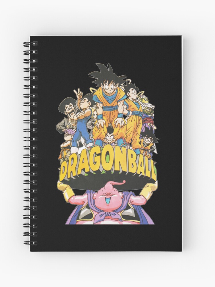 Dragon Ball Z - Cell Saga Classic . Poster for Sale by hoevelehopsa