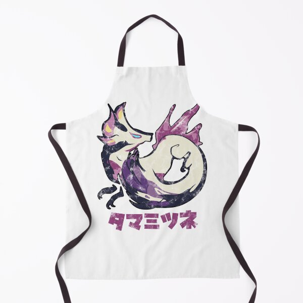 Item preview, Monster Hunter Rise Mizutsune Kanji Icon designed and sold by JULIEANNE89.