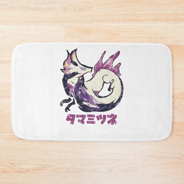 Item preview, Monster Hunter Rise Mizutsune Kanji Icon designed and sold by JULIEANNE89.