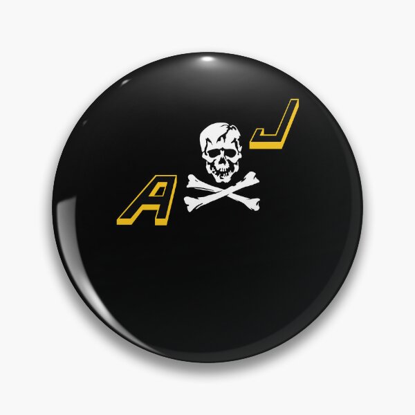 Item preview, Retro Vintage Vf84 Jolly Rogers Gifts Movie Fan designed and sold by Brycefay.