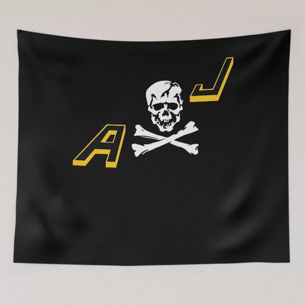 Item preview, Retro Vintage Vf84 Jolly Rogers Gifts Movie Fan designed and sold by Brycefay.