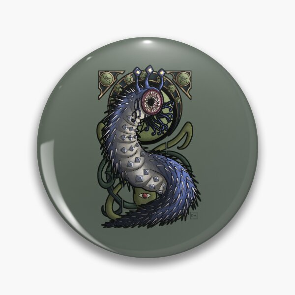 Item preview, Gla'aki designed and sold by danielmarcoart.