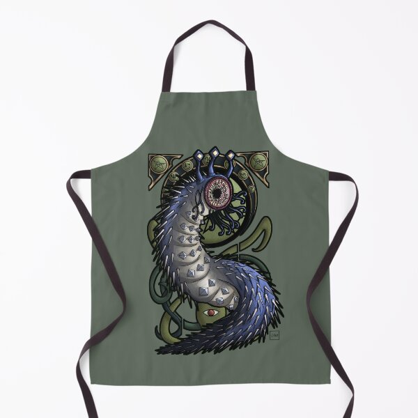 Item preview, Gla'aki designed and sold by danielmarcoart.