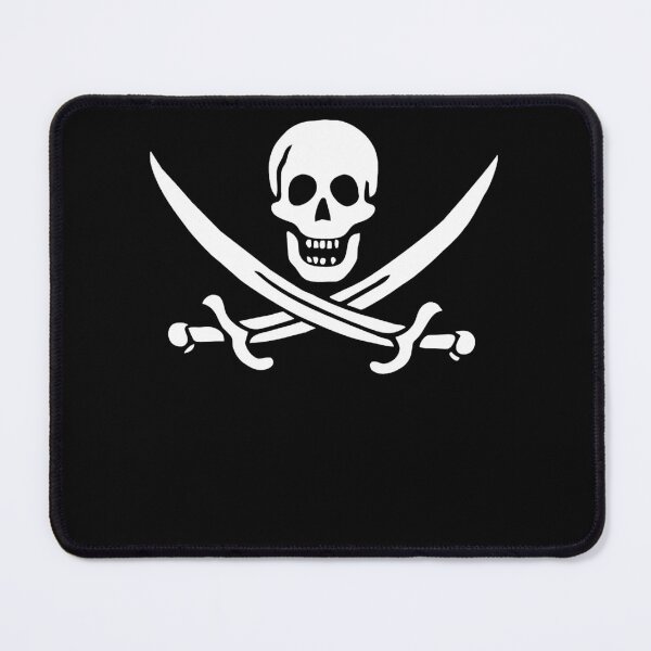 Item preview, Reveal The Secret Serious Flags Jack Rackham'S Jolly Roger Gifts For Movie Fans designed and sold by Brycefay.