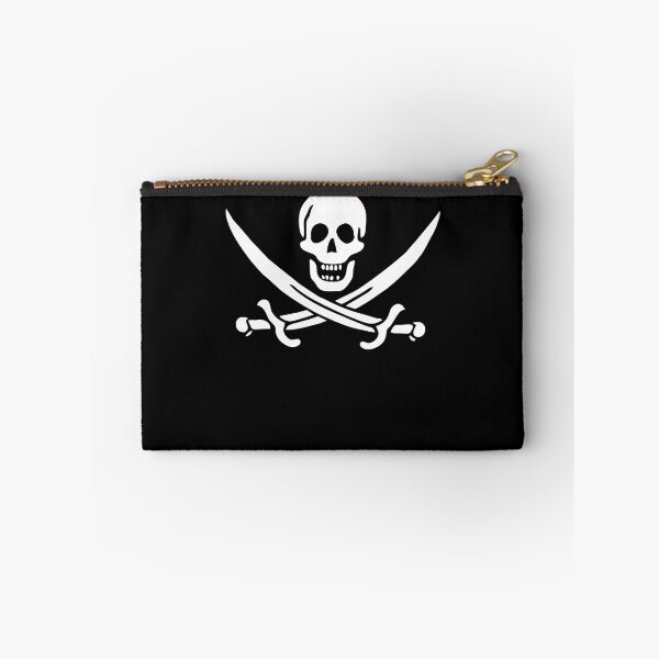 Item preview, Reveal The Secret Serious Flags Jack Rackham'S Jolly Roger Gifts For Movie Fans designed and sold by Brycefay.