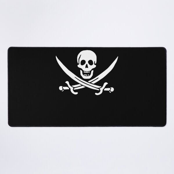 Item preview, Reveal The Secret Serious Flags Jack Rackham'S Jolly Roger Gifts For Movie Fans designed and sold by Brycefay.