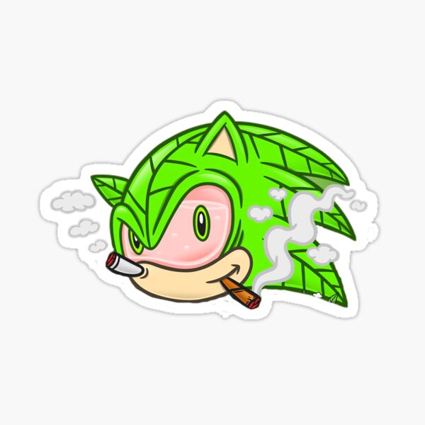 Item preview, Weed Head designed and sold by Liricaj.
