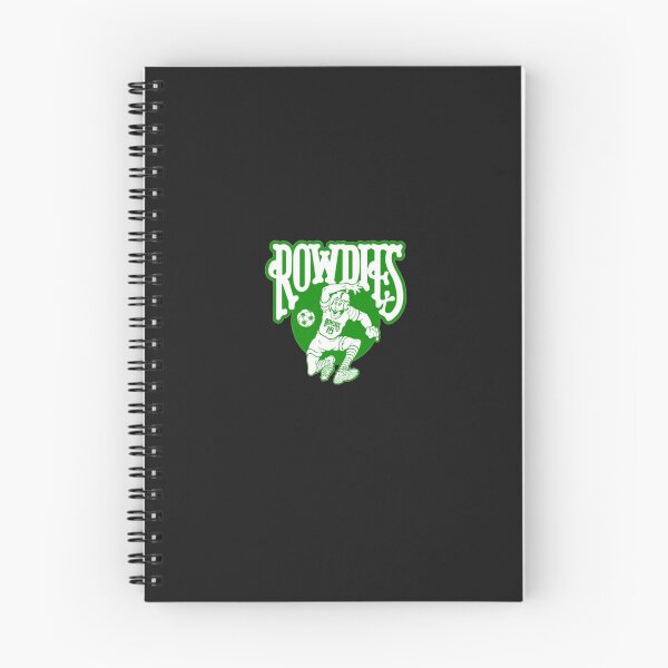 Item preview, Tampa Bay Rowdies North American Soccer League (NASL) Vintage Logo Classic T-Shirt designed and sold by saertugrul.