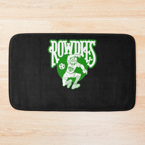 Item preview, Tampa Bay Rowdies North American Soccer League (NASL) Vintage Logo Classic T-Shirt designed and sold by saertugrul.