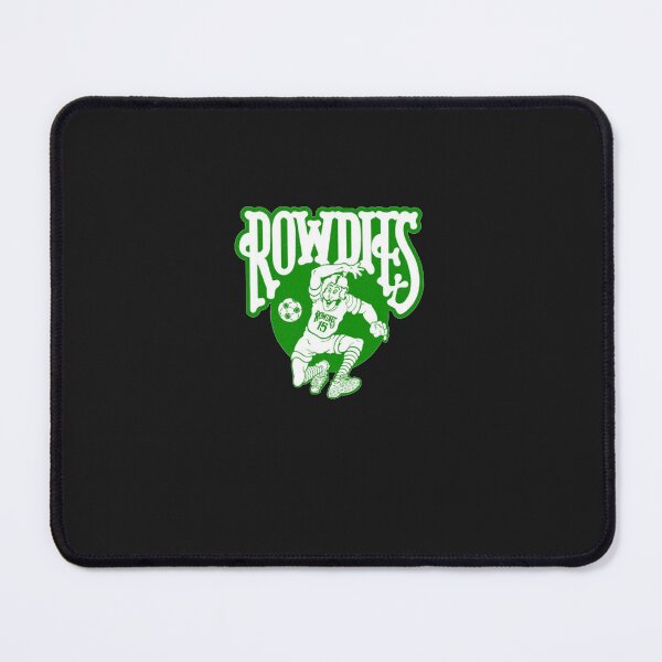 Item preview, Tampa Bay Rowdies North American Soccer League (NASL) Vintage Logo Classic T-Shirt designed and sold by saertugrul.