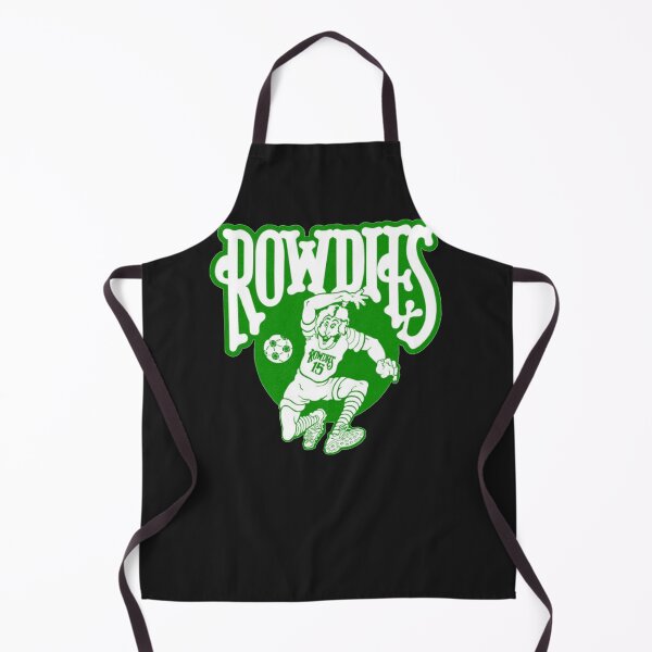 Item preview, Tampa Bay Rowdies North American Soccer League (NASL) Vintage Logo Classic T-Shirt designed and sold by saertugrul.