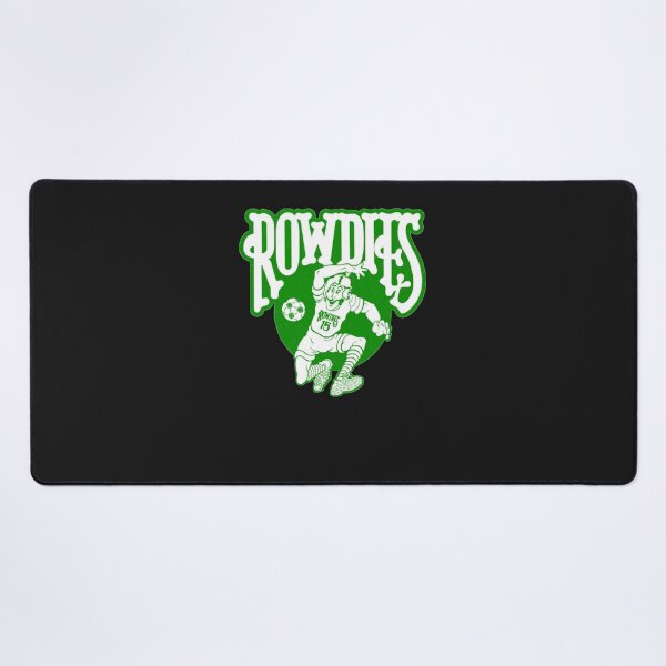 Item preview, Tampa Bay Rowdies North American Soccer League (NASL) Vintage Logo Classic T-Shirt designed and sold by saertugrul.