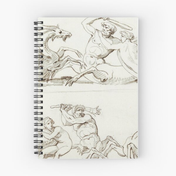 Item preview, Greek Mythology designed and sold by Vintage Designs +.