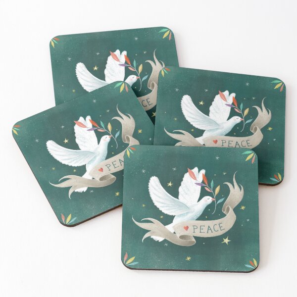 Item preview, PEACE designed and sold by luna-in-the-sky.