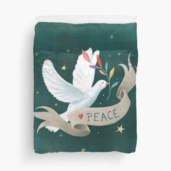 Item preview, PEACE designed and sold by luna-in-the-sky.