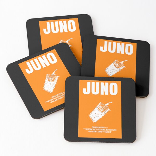 Item preview, Juno Alternative Art Poster designed and sold by Ribeiro7429.