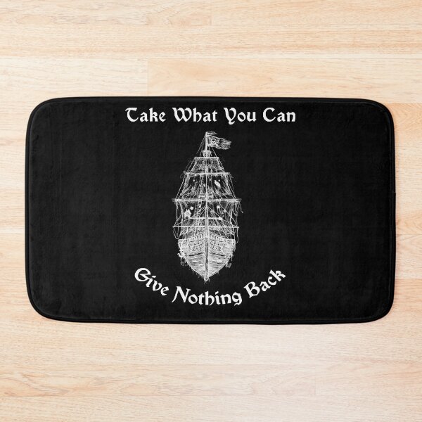Item preview, Reward Take What You Can Give Nothing Retro Wave designed and sold by Brycefay.