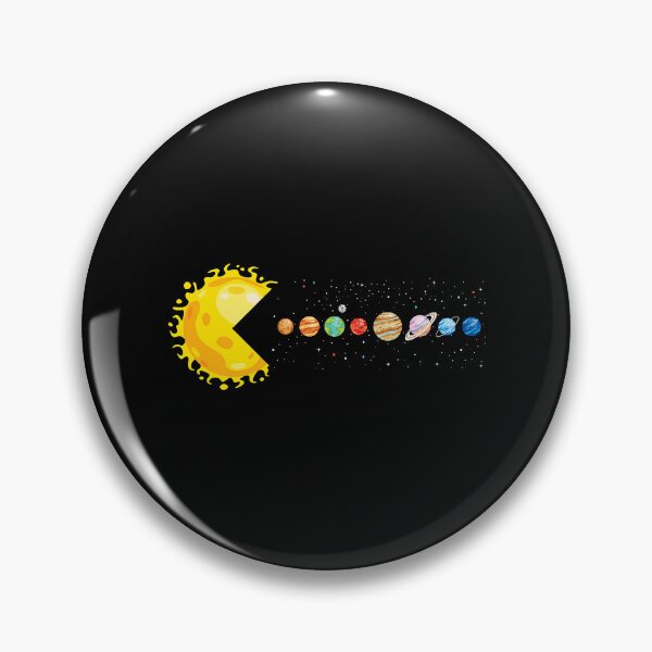 Item preview, Solar System Funny Planet Sun and Astrology designed and sold by fultond.