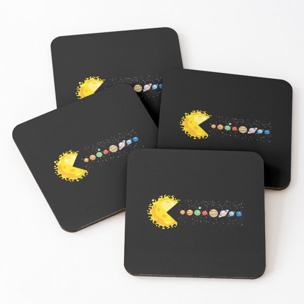 Item preview, Solar System Funny Planet Sun and Astrology designed and sold by fultond.