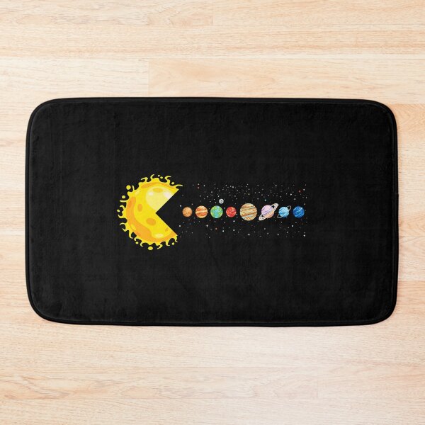 Item preview, Solar System Funny Planet Sun and Astrology designed and sold by fultond.