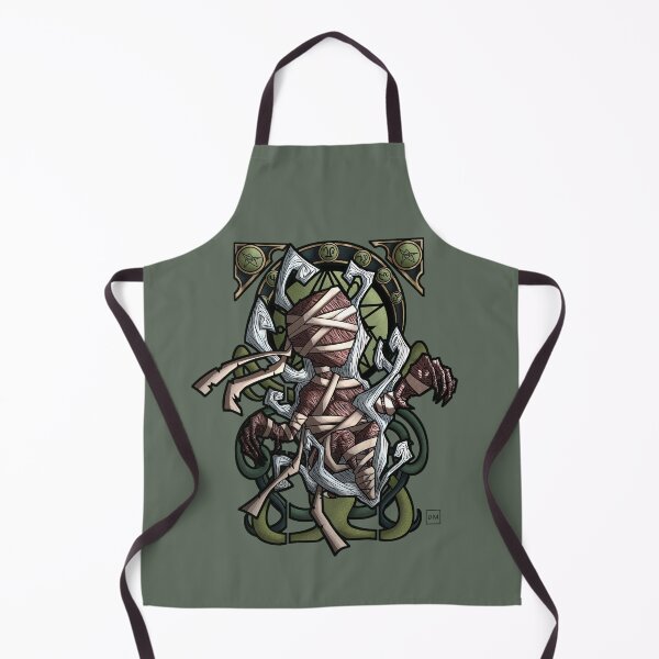 Item preview, Quachil Uttaus designed and sold by danielmarcoart.