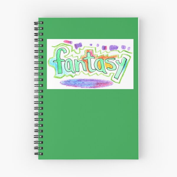 Item preview, Fantasy word | fantasy lover | fantasy books designed and sold by lausn.